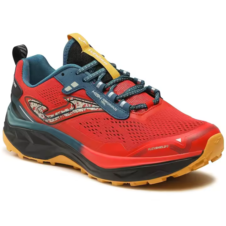 Calzado Trail marca Joma modelo Tktunw2307 para hombre - 1