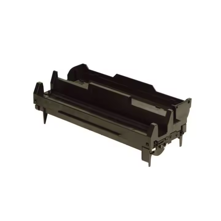 Compatible oki b4400, b4600, es4140, es4160, es4180 tambor de imagen 43501902 / 01249001 (drum) - 1