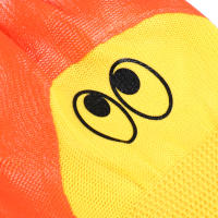 Guantes De Jardín Para Niños Transpirables Y Duraderos Impermeables Protección Al Aire Libre Un Par - details 6