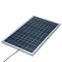 Kit De Panel Solar 20W/H Polícrata Para Exteriores Recargable 12V Generador Solar Portátil Para El Hogar Tamaño 34x20x3cm - details 13