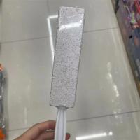 Cepillo De Inodoro Con Písmo Limpieza Potente De Plástico Para Baño Sin Marcas Cepillo De Plástico Ecológico Para El Hogar - details 2