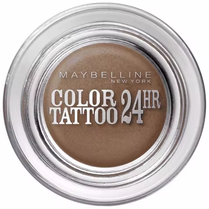 Maybelline Color Tattoo 24H 035 On And On Bronze - 1