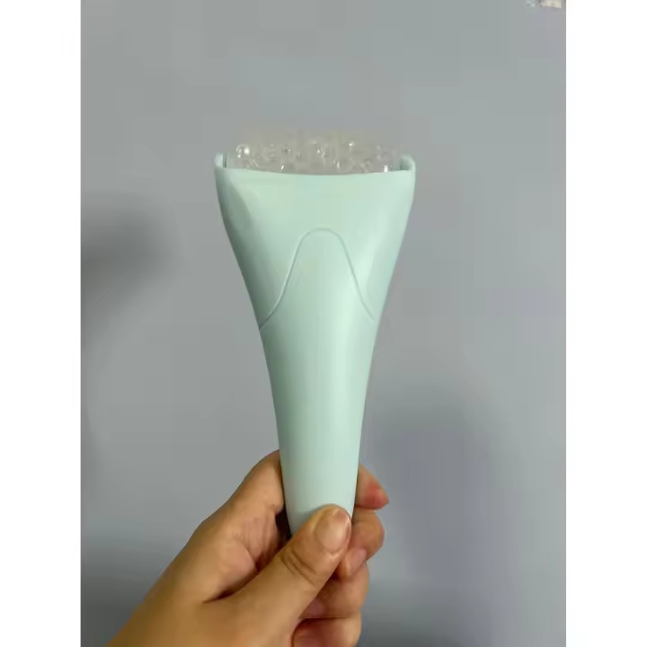 Venta Caliente rodillo de Hielo masaje facial Cabeza de Hielo rodillo de Belleza - 1