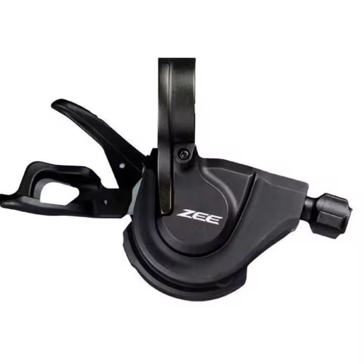 Shimano Maneta De Cambio Derecha Zee - 1