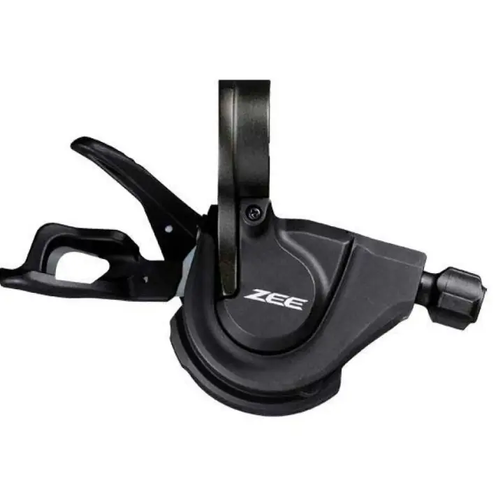 Shimano Maneta De Cambio Derecha Zee - 1