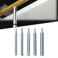 Codo De Nivelamiento De Techo 10mm/12mm/13mm/14mm/17mm Con Tornillo Hueco Y Tuercas Hexagonales Para Herramienta Eléctrica - details 1