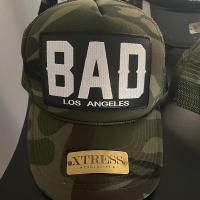 Gorras XTRESS Exclusive Varios Diseños Talla Única Adulto - SpazioLuzio - details 0