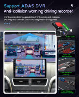 NaviFly Radio De Coche Universal Android 1DIN 7 Pulgadas 9 Pulgadas Con Navegación Carplay Auto GPS Multimedia Y Video - details 30