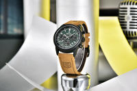 Reloj De Pulsera Deportivo Para Hombre BENYAR 42MM Cronógrafo Militar De Lujo Resistente Al Agua 30M Cuarzo Reloj Hombre - details 7