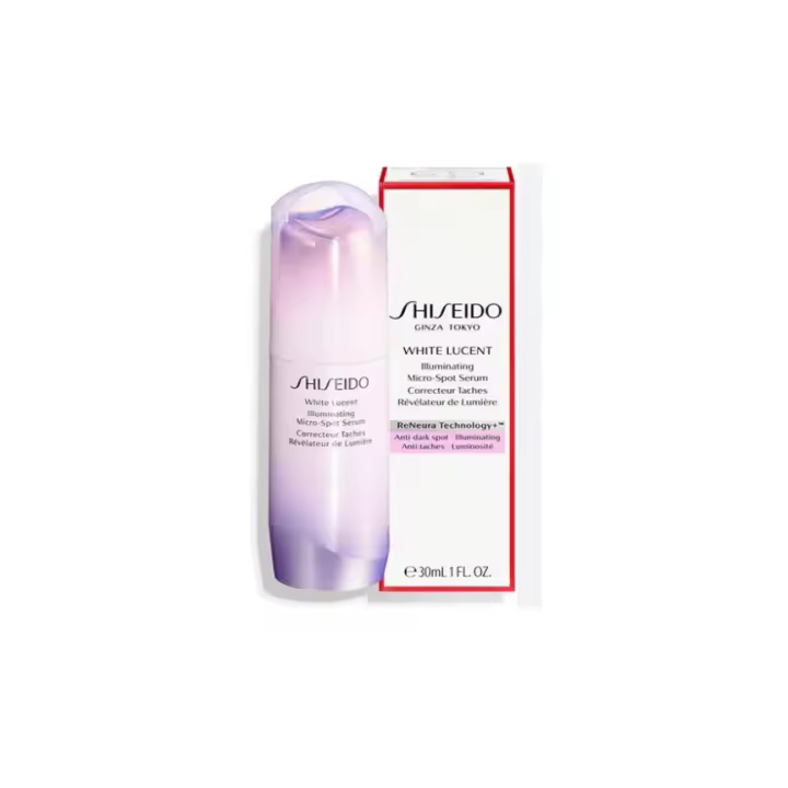 Shiseido White Lucent Illuminating Micro-S Serum 30 Ml - 1