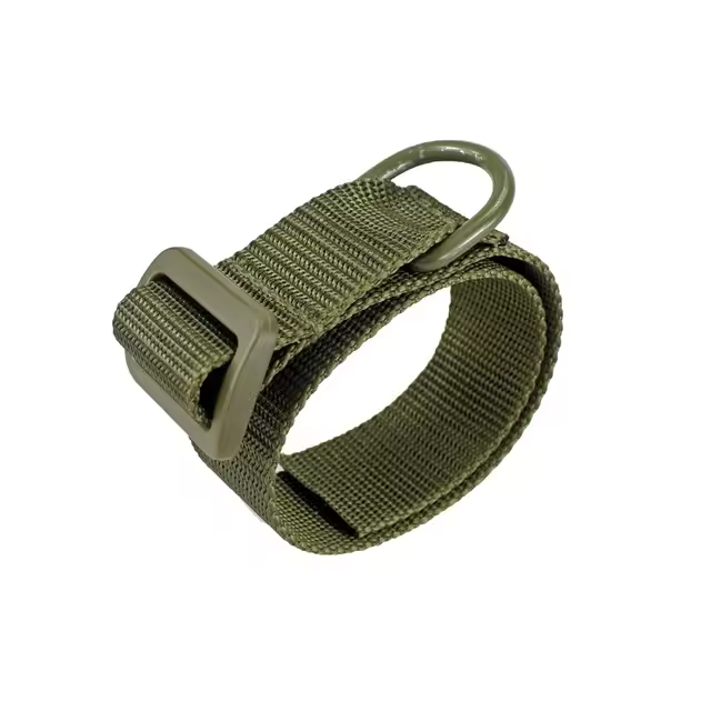 Adaptador De Mango Táctico Para Rifle De Airsoft Correa De Cuerda Pesada Para Fusil Correa De Gun Strap De Nylon - 1