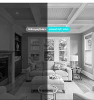 A9 Mini Cámara IP 1080P Smart Home Security Mini Cámara no magnética Vigilancia Wifi Cámara - details 10