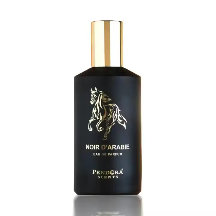 Paris Corner - Pendora Scents Noir D'Arabie unisex 100 ml EDP - 1