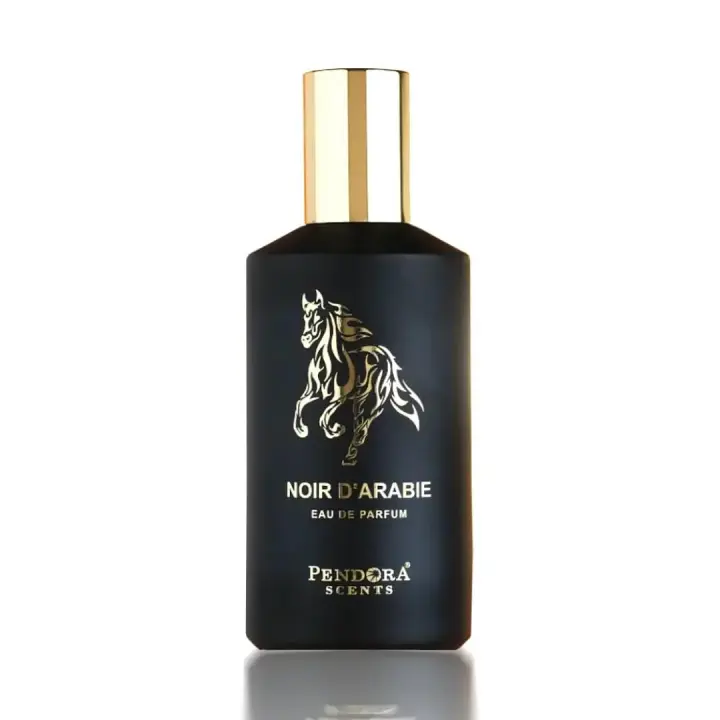 Paris Corner - Pendora Scents Noir D'Arabie unisex 100 ml EDP - 1