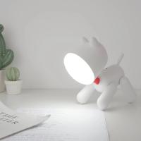 Lámpara De Noche LED En Forma De Dibujo Animado Extraña Para Dormitorio Con Luz De Lectura Lámpara De Sueño Creativa Para Niños Regalos De Vacaciones - details 11