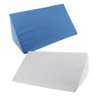 2pcs Acid Reflux Foam Bed Wedge Pillow Elevation Cushion Back Leg Support Pillow - details 3