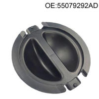 Cubierta De Faro Antiniebla Para Parachoques Delantero De Coche 55079292AD Adecuada Para Jeep Grand Cherokee 2011-2017 Capa De Hoja Delantera - details 21