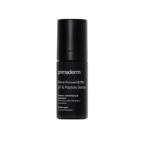 Primaderm Retinal Renewal 0,1% De 30 Ml - Primaderm - 1