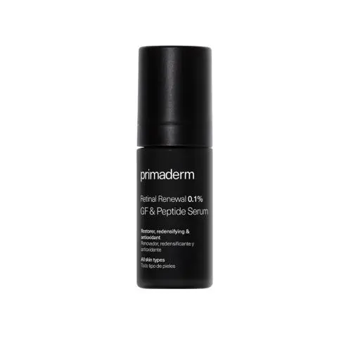 Primaderm Retinal Renewal 0,1% De 30 Ml - Primaderm - 1