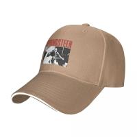 Gorro De Béisbol Unisex Bruce the E Street Band Springsteen Thunder Road Estilo Vintage Ajustable Protección Solar Deporte - details 9