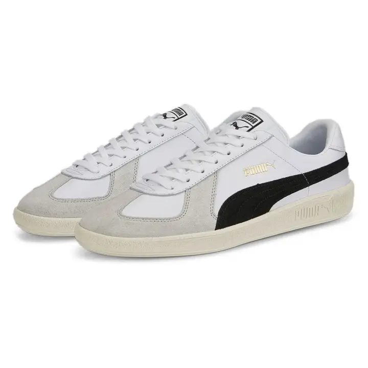 Puma Select Zapatillas Army Trainer Blanco - 1