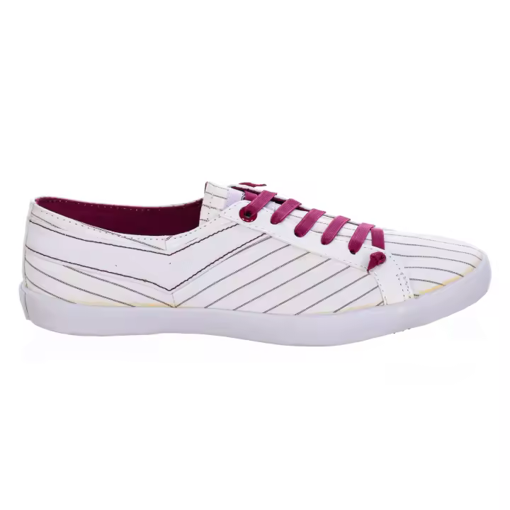 Pony-Sneaker RX estilo urbano con tejido transpirable WL02311WRW para Niña - 1