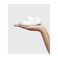Zapatillas de lona niña IGOR S10332-001 PEPITO BLANCO BAREFOOT 34727 25V - details 6