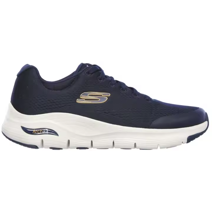 Zapatillas Skechers Arch Fit - 1