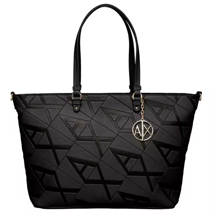 Armani Exchange Bolso Shopper 949127-4f784 - 1