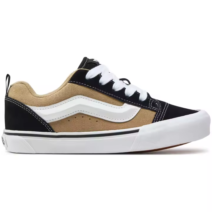 Calzado Sportswear marca Vans modelo Vn000D2Tys81 para junior en color marrón - 1