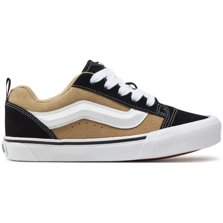 Calzado Sportswear marca Vans modelo Vn000D2Tys81 para junior en color marrón - 1