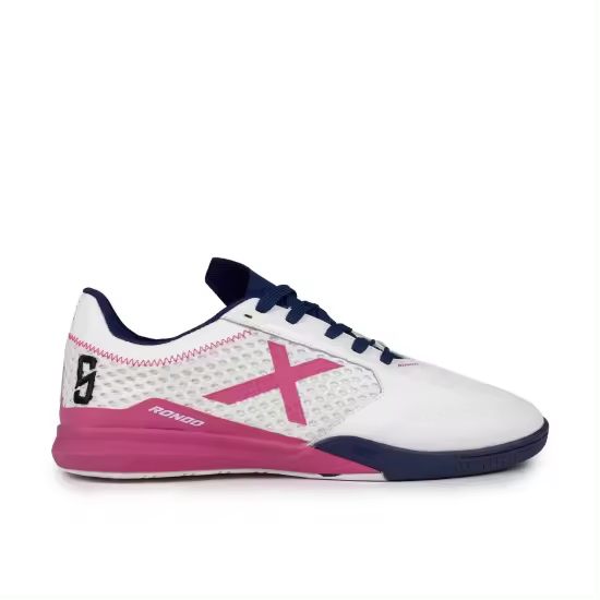 Zapatillas de Fútbol Sala Munich Rondo Sergio Lozano 15 - 1