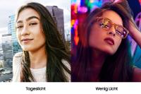 Samsung Galaxy A70 - Smartphone (17,0 cm (6,7 pulgadas), 128 GB de memoria interna, 6 GB de RAM, Dual Sim, color blanco - Versión US - details 5