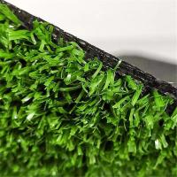 Césped de jardín natural de alta calidad 7mm césped artificial césped artificial césped sintético alfombra verde césped artificial césped artificial - details 8