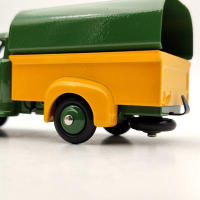 Camiónnette Studebaker De Atlas Dinky Toys 25Q Modelo De Metal Para Colección Regalo Para Adultos Sin Batería Certificación CE - details 8