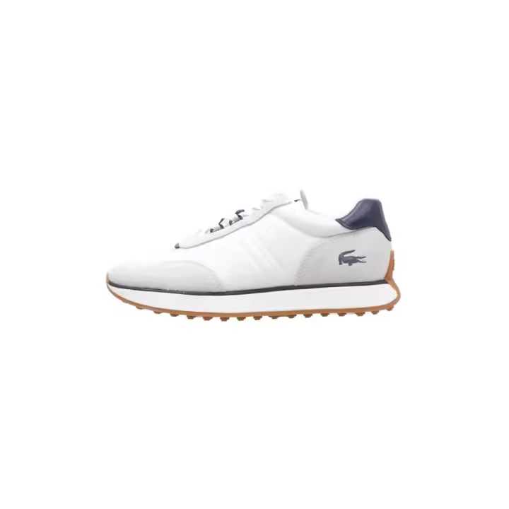 Lacoste 45SFA0048 Deportivas Planas Mujer Azul - 1