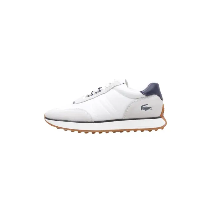 Lacoste 45SFA0048 Deportivas Planas Mujer Azul - 1