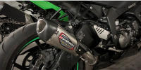 Muffler De Escape Universal Para Motocicleta 51mm Alpha Con Killer De DB Para R3 MT07 FZ1 R6 R15 ZX6R ZX10 Z900 Z400 1000 CBR1000 GSXR1000 - details 7