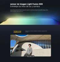 Teléfono Móvil Xiaomi POCO F8 Pro Smartphone Versión Global 12GB+256GB | 12GB+512GB, Snapdragon® 8 Elite Mobile Platform, Pantalla POCO HyperRGB AMOLED de 6,59" y 120 Hz 3500 nits, Cámara triple de 50 MP con OIS, IP68 - details 12