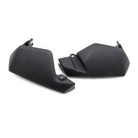 Protector De Manos Para Motocicleta Suzuki V-Strom DL650 2004-2023 Guantes De Manillar De Alta Calidad En Plástico - details 2