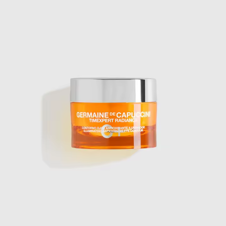 Radiance C+ Contorno ojos antioxidante iluminador 380003 Germaine de Capuccini - 1