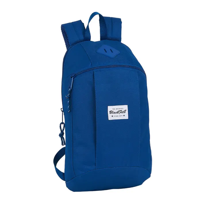 MINI MOCHILA BLACKFIT8 OXFORD - 1