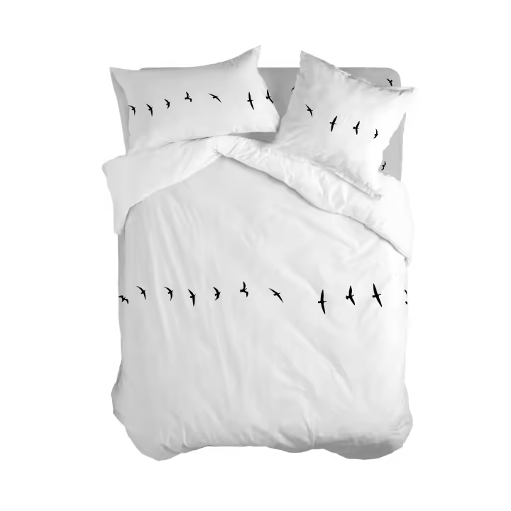 Happyfriday- Trip Funda nórdica, Fundas nórdicas 100% Algodón, calidad de 150 TC, Fabricado en España (No incluye fundas de almohada) - 1