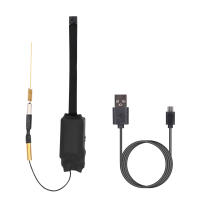 Cámara Mini Wireless 1080P WiFi IP Nanny Con Visión Nocturna Y Detección De Movimiento Cámara De Seguridad Doméstica P2P Grabación En Loop - details 21