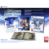 Legend of Heroes Trails Beyond The Horizon (Edición Deluxe) PS5 - PAL España - Formato físico - Nuevo precintado - details 1