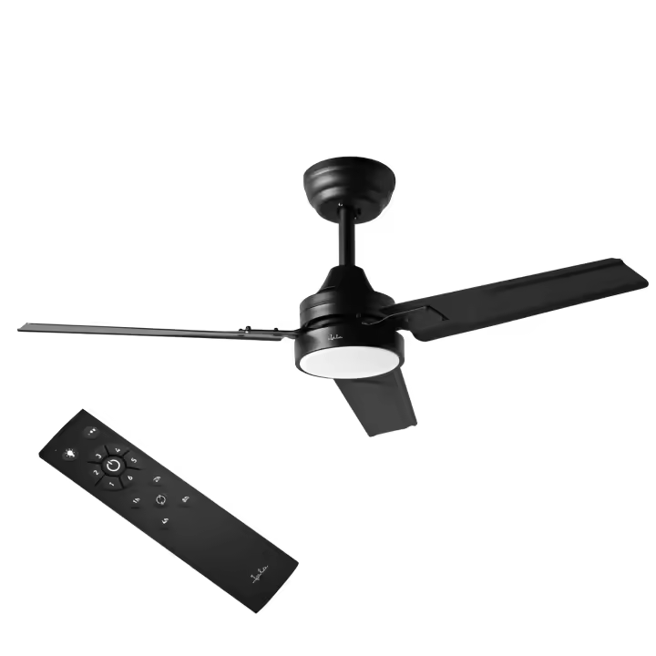 VENTILADOR DE TECHO JATA JVTE4234 DE106CM - 1