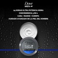 Dove Men +Care Ultra Crema Hidratante 75ml - details 1
