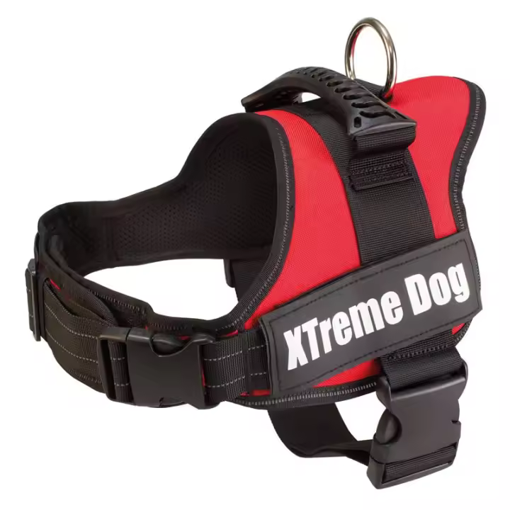 Arquivet Arnes Xtreme Dog para Perros Ajustable con Costuras Reflectantes - 1