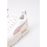 Puma Mayze Thrifted Wns Deportivas Con Plataforma Mujer Blanco - details 2