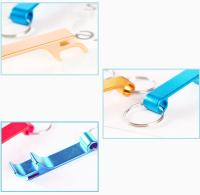 Llavero Abridor de Botellas (Pack de 3) con Llave - Uso Diario y Regalo - details 2